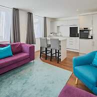 Host Stay The Globe Apartment 3