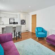 Host Stay The Globe Apartment 3