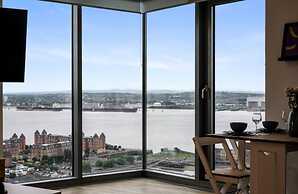 Host Apartments Kings Dock View Baltic Living