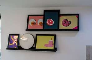 Host Apartments Kings Dock View Baltic Living