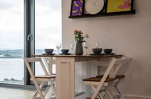 Host Apartments Kings Dock View Baltic Living