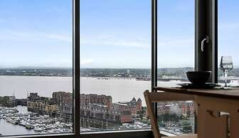 Host Apartments Kings Dock View Baltic Living