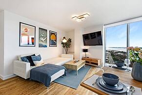 Host Apartments Kings Dock View Baltic Living