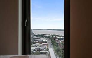 Host Apartments Kings Dock View Baltic Living