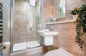 Host Apartments Kings Dock View Baltic Living