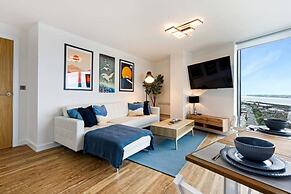 Host Apartments Kings Dock View Baltic Living