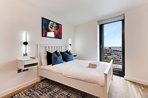 Host Apartments Kings Dock View Baltic Living