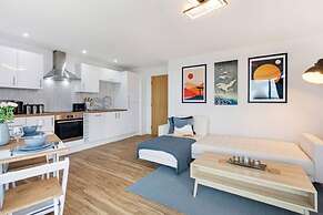 Host Apartments Kings Dock View Baltic Living