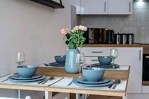 Host Apartments Kings Dock View Baltic Living