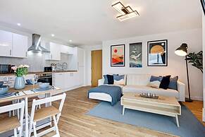 Host Apartments Kings Dock View Baltic Living