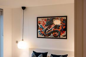 Host Apartments Kings Dock View Baltic Living