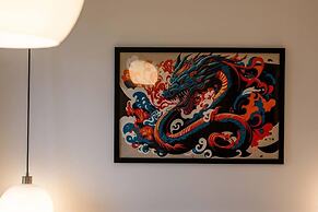 Host Apartments Kings Dock View Baltic Living