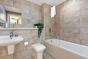 Host Apartments Kings Dock View Baltic Living