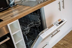 Host Apartments Kings Dock View Baltic Living