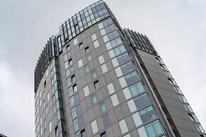 Host Apartments Kings Dock View Baltic Living