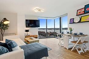 Host Apartments Kings Dock View Baltic Living