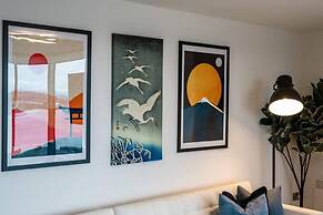 Host Apartments Kings Dock View Baltic Living