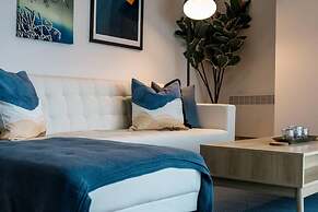 Host Apartments Kings Dock View Baltic Living