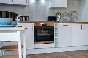 Host Apartments Kings Dock View Baltic Living