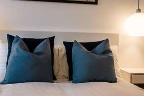 Host Apartments Kings Dock View Baltic Living