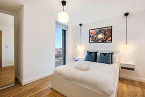 Host Apartments Kings Dock View Baltic Living