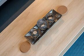 Host Apartments Kings Dock View Baltic Living