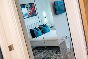 Host Apartments Kings Dock View Baltic Living