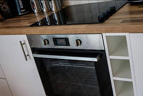 Host Apartments Kings Dock View Baltic Living