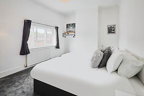 Host Stay Church Street