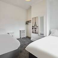 Host Stay Church Street