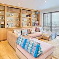 Host Stay Ancient Lights