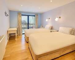 Host Stay Ancient Lights