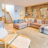 Host Stay Ancient Lights