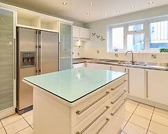 Host Stay Ancient Lights