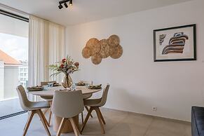 BE NWP Benj 6-0401 in Nieuwpoort