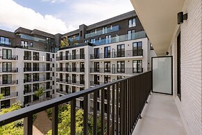 BE NWP Benj 6-0401 in Nieuwpoort