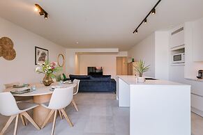 BE NWP Benj 6-0401 in Nieuwpoort