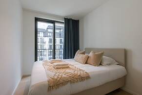 BE NWP Benj 6-0401 in Nieuwpoort