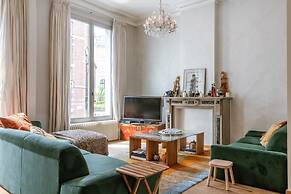 BE ANT Coqu 3 in Antwerpen