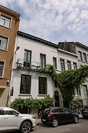 BE ANT Coqu 3 in Antwerpen