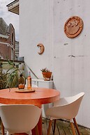 BE ANT Coqu 3 in Antwerpen