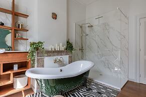 BE ANT Coqu 3 in Antwerpen