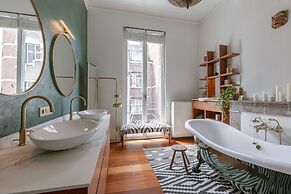 BE ANT Coqu 3 in Antwerpen