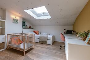 BE ANT Coqu 3 in Antwerpen