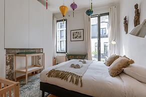 BE ANT Coqu 3 in Antwerpen