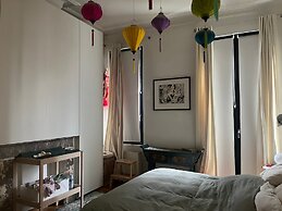 BE ANT Coqu 3 in Antwerpen