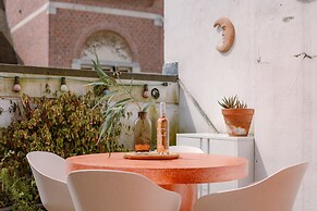 BE ANT Coqu 3 in Antwerpen