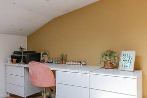 BE ANT Coqu 3 in Antwerpen