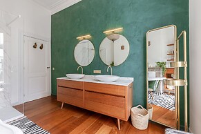 BE ANT Coqu 3 in Antwerpen