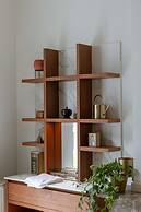 BE ANT Coqu 3 in Antwerpen